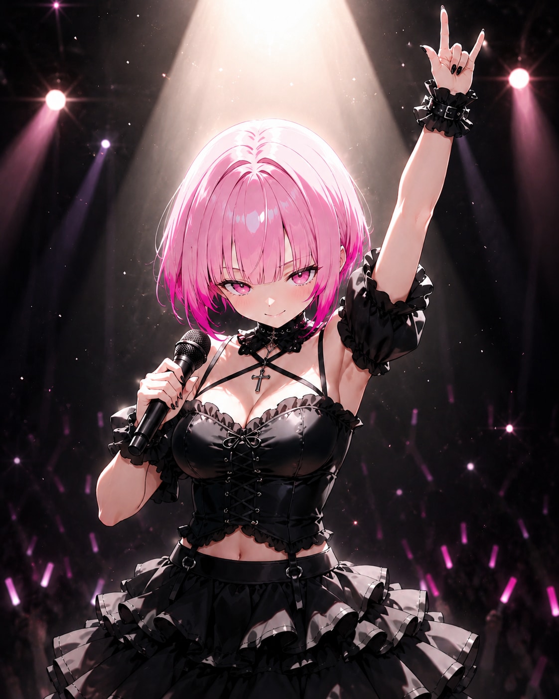 ロック