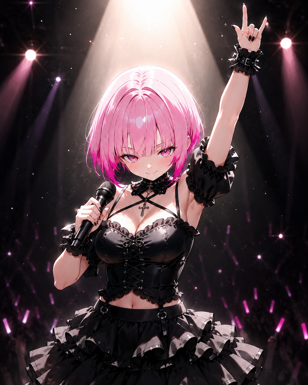 ロック