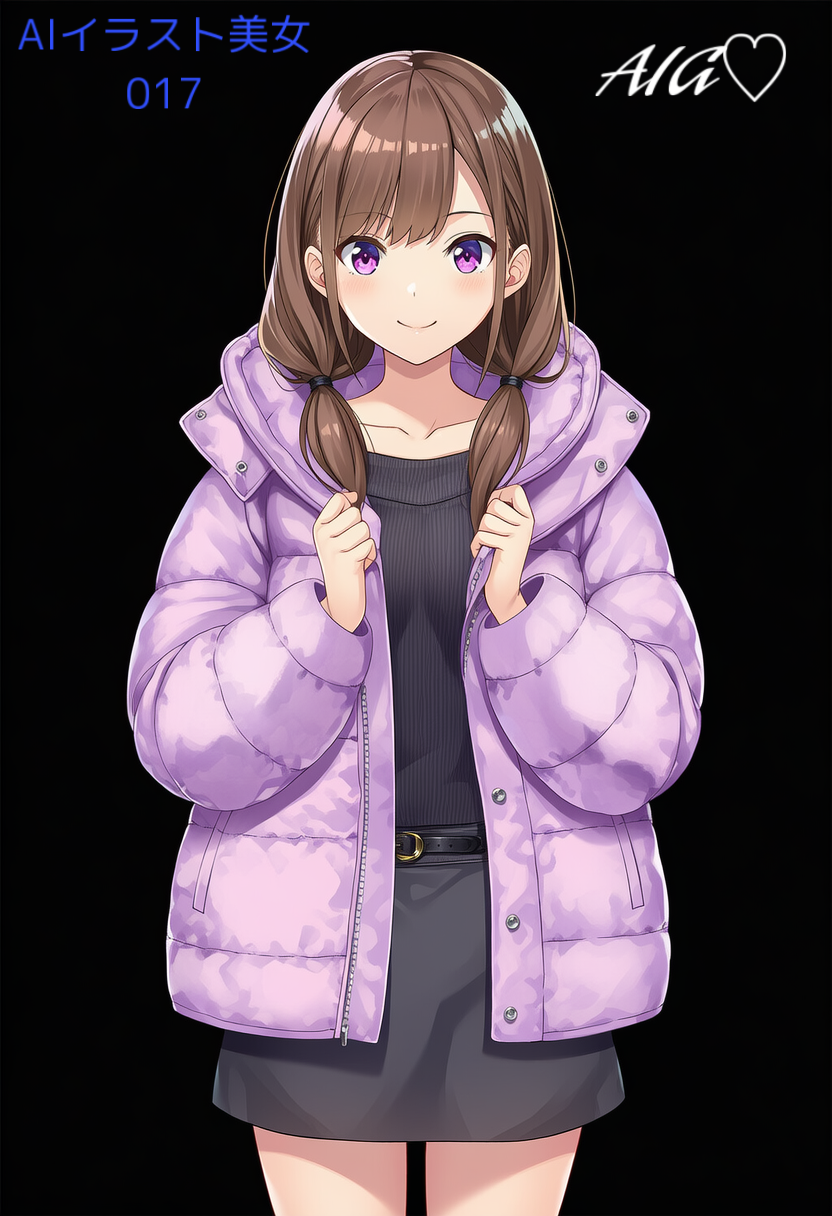 AIイラスト美女017 | の人気AIイラスト・グラビア