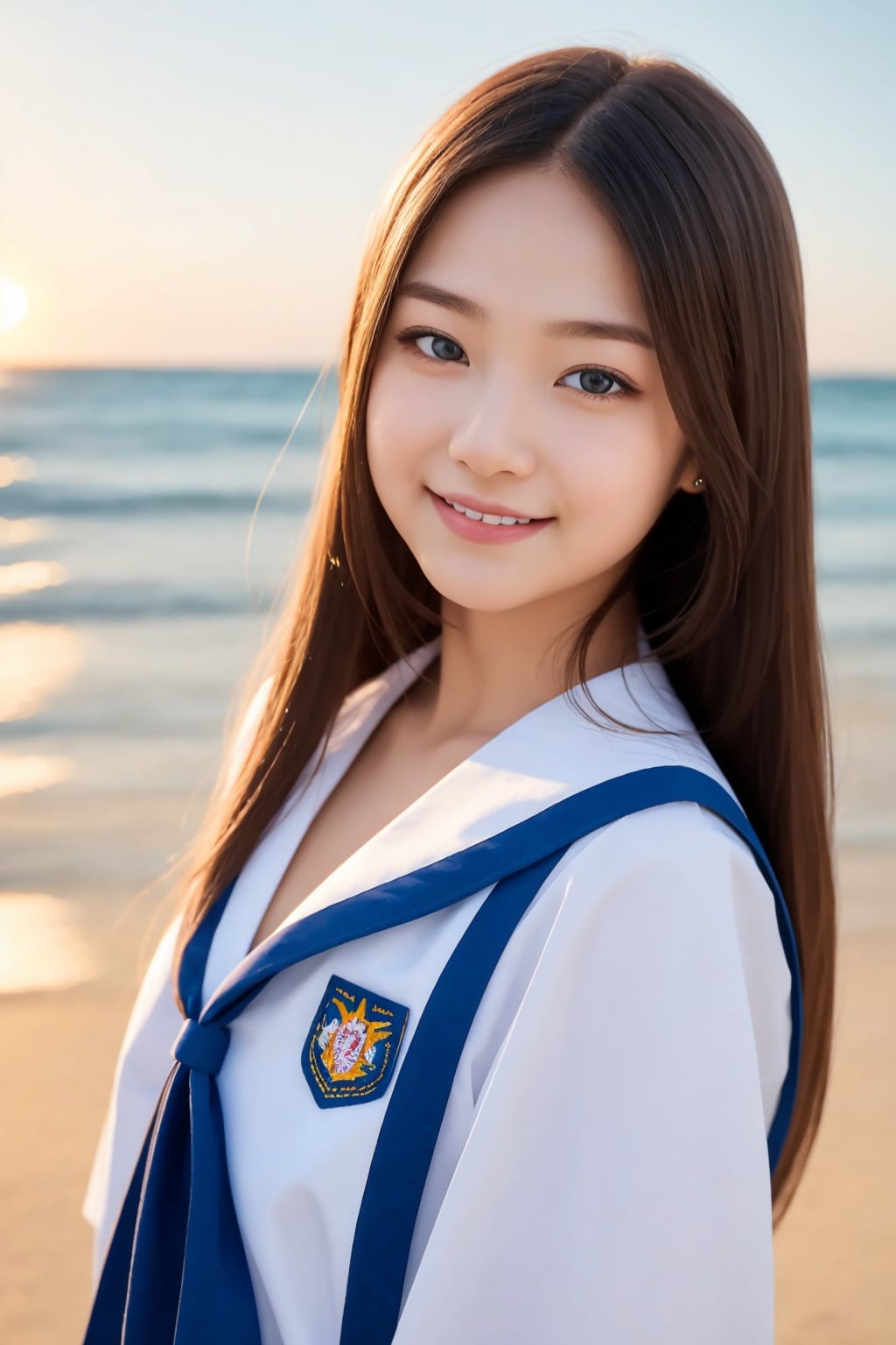 黄昏の彼女１６６