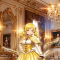 魔法少女まどか☆マギカ　巴マミ 3枚目