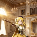 魔法少女まどか☆マギカ　巴マミ 4枚目
