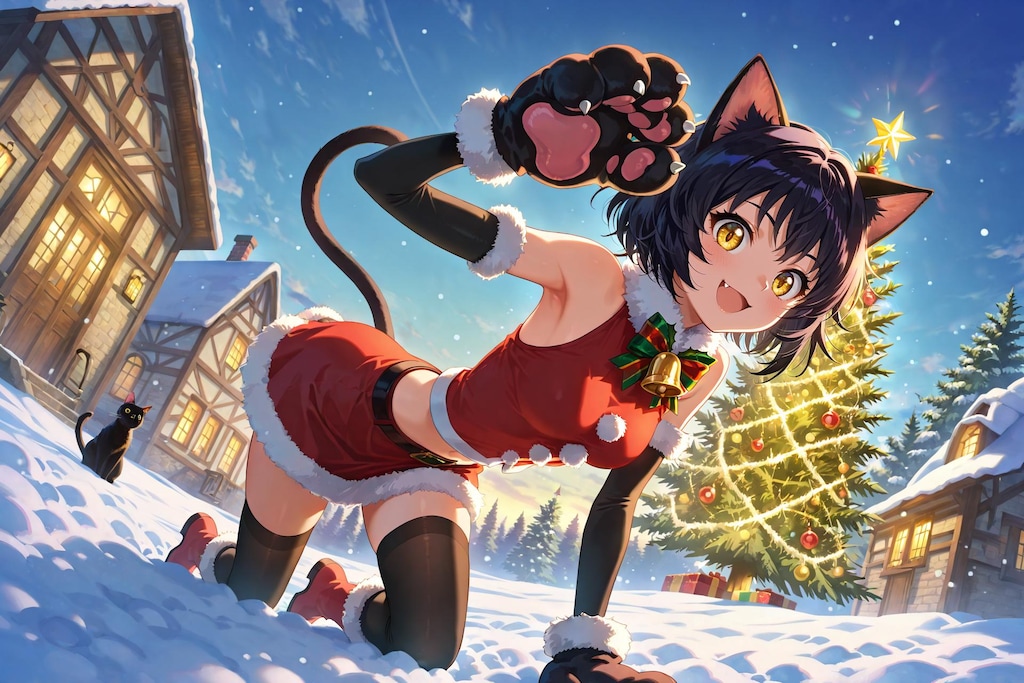 アドベントカレンダー2025『12月21日』