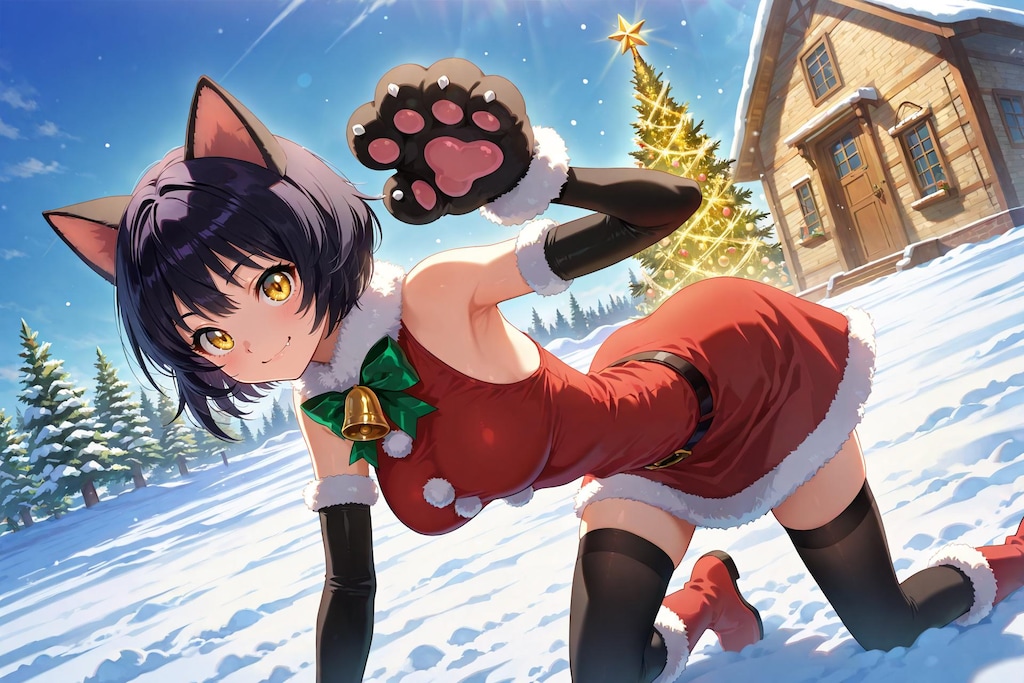 アドベントカレンダー2025『12月21日』