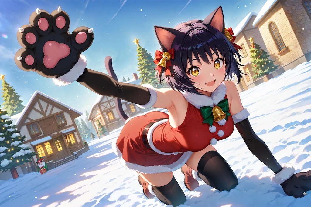 アドベントカレンダー2025『12月21日』