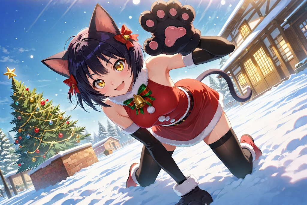 アドベントカレンダー2025『12月21日』