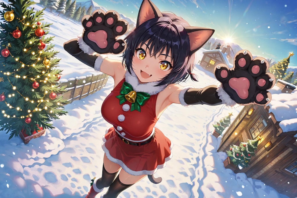 アドベントカレンダー2025『12月21日』