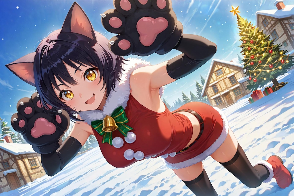 アドベントカレンダー2025『12月21日』