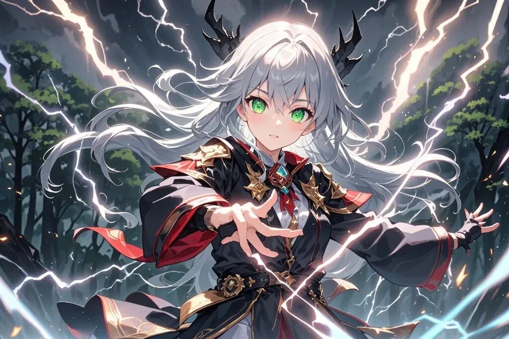 魔法使いステラちゃん2