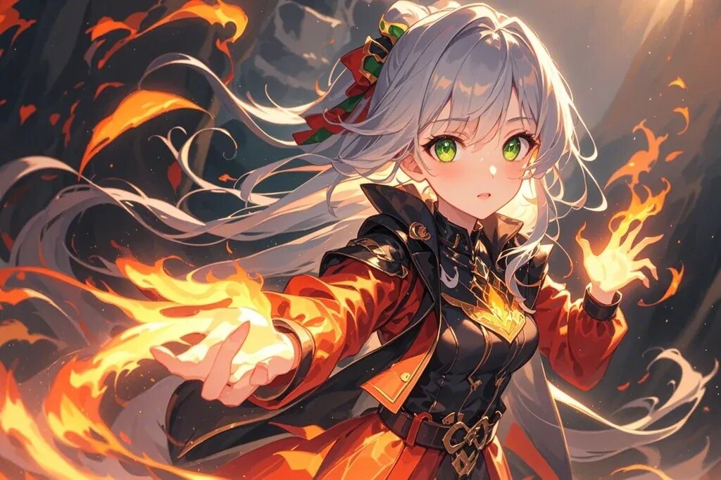 魔法使いステラちゃん2