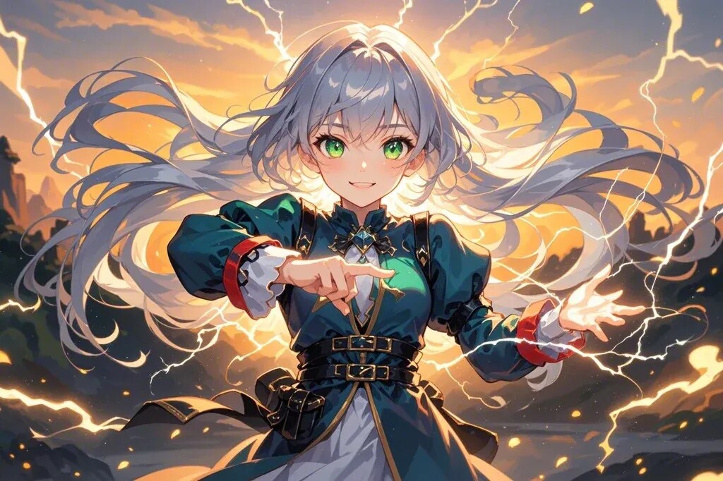 魔法使いステラちゃん2