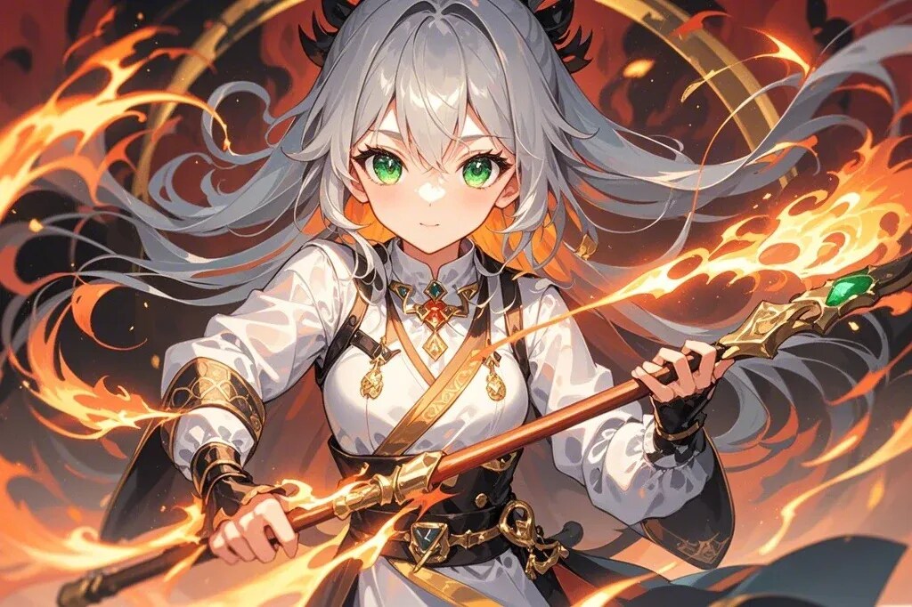 魔法使いステラちゃん2