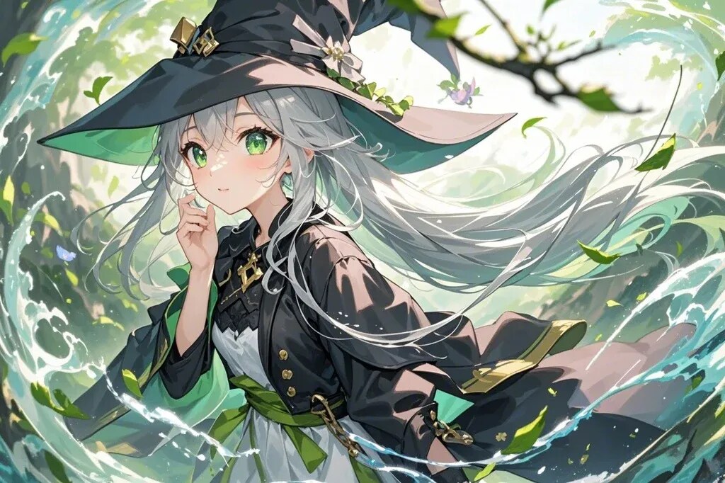 魔法使いステラちゃん2