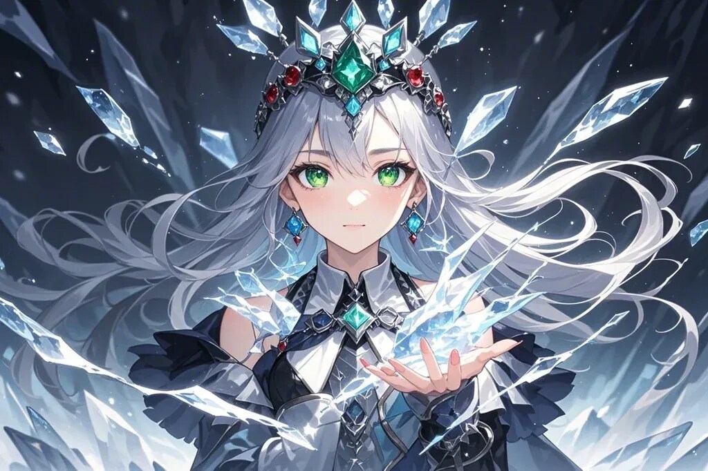 魔法使いステラちゃん2