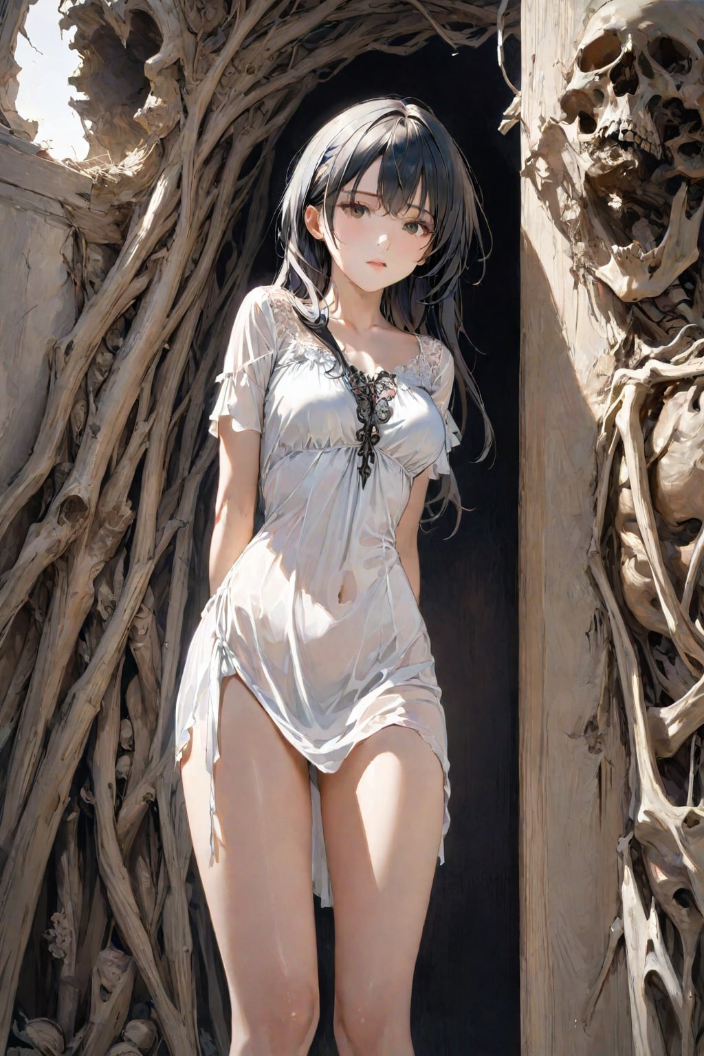 Wall