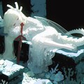 眠る深海竜ガール 5枚目