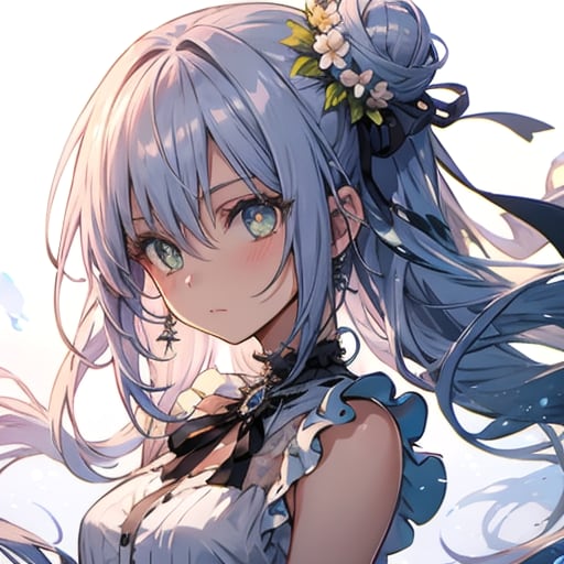 LILACちゃん、TOPAZ