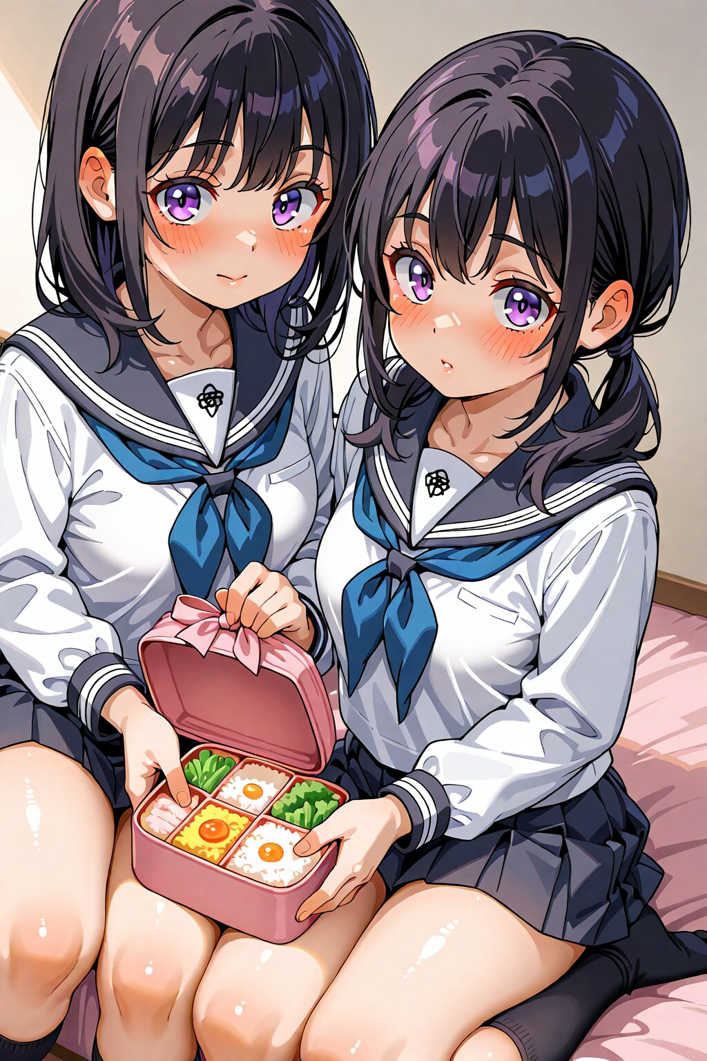 からあげ弁当