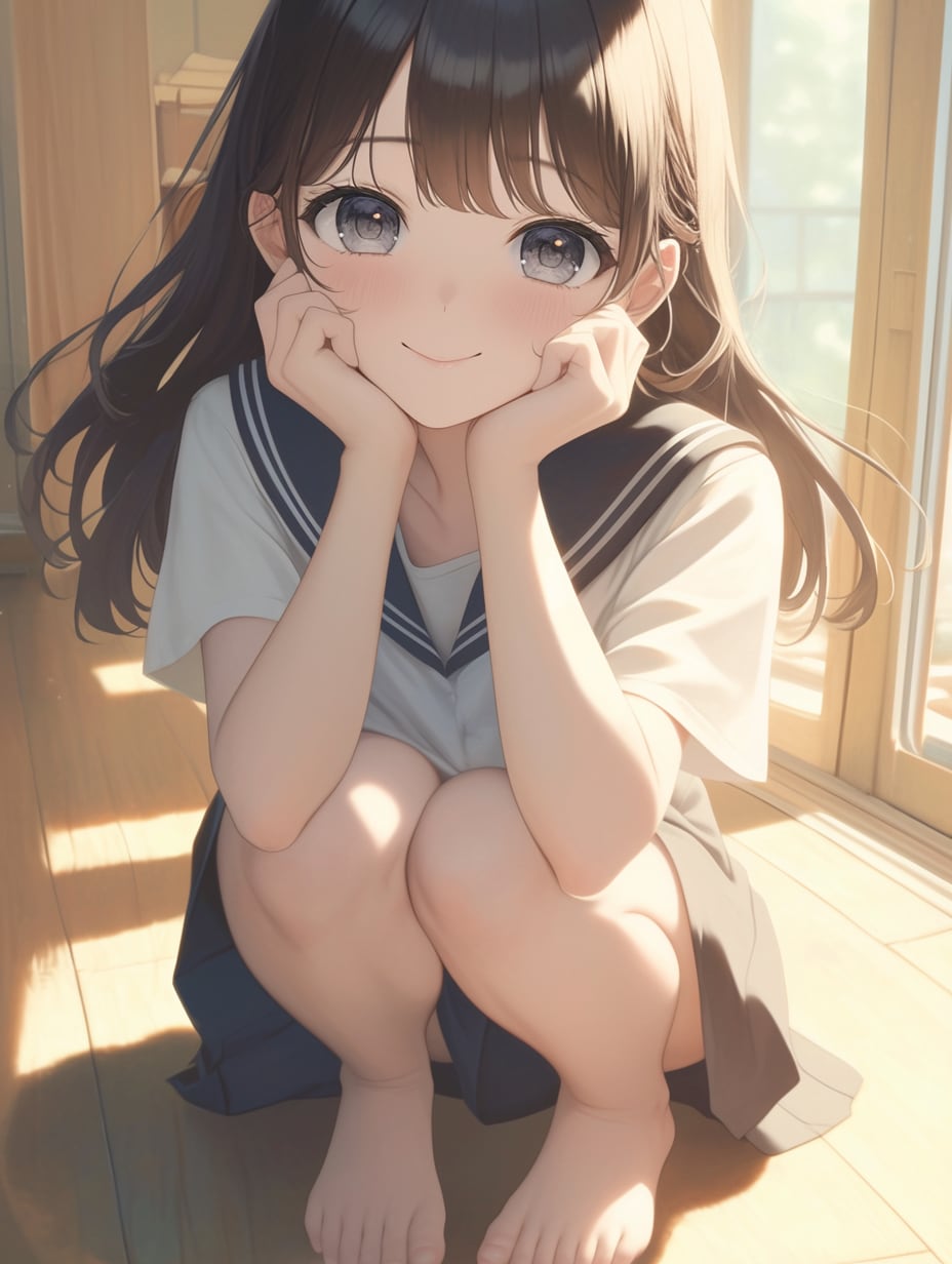JK猫の視点380