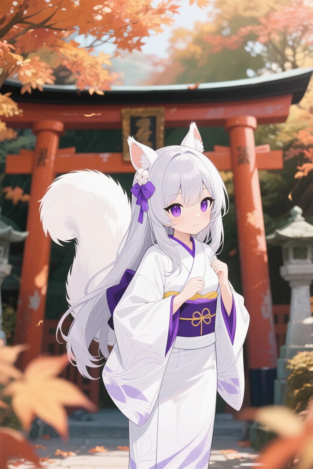 虎鼠神社の御神体317