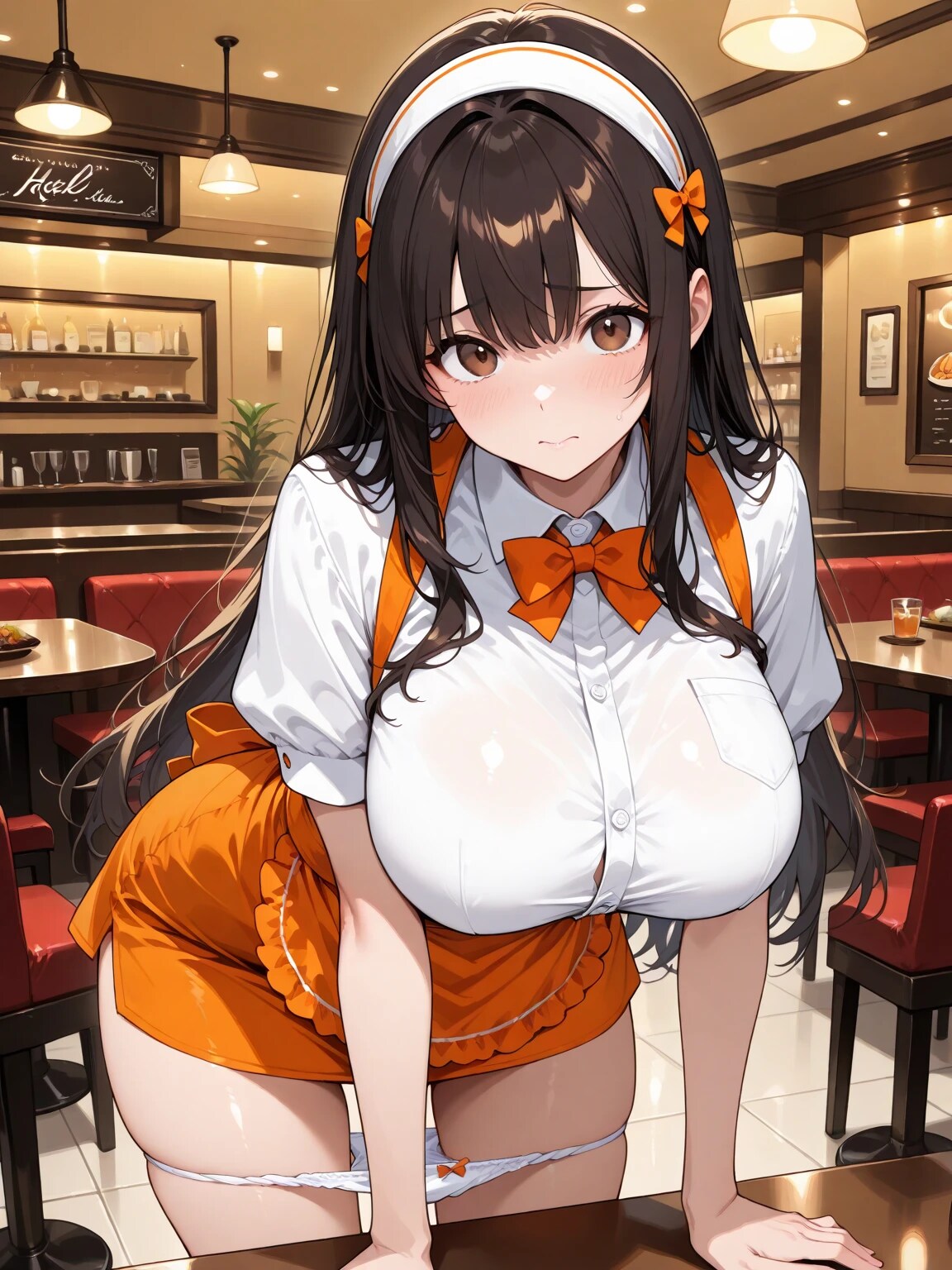 ご注文をどうぞ