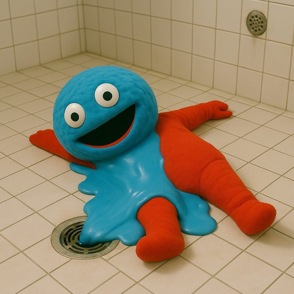 ソープピンク、ピンナップ＆ボツ画像