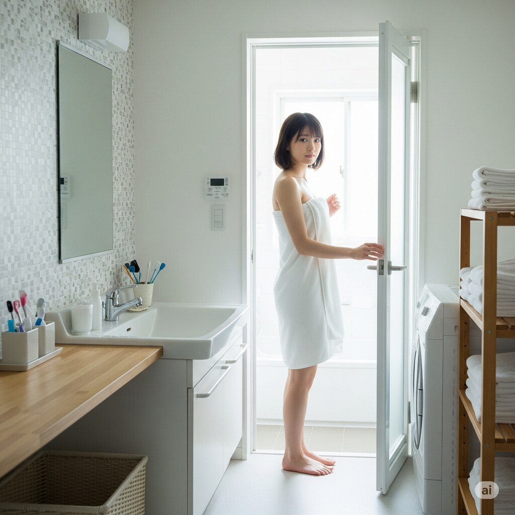 ソープピンク、ピンナップ＆ボツ画像