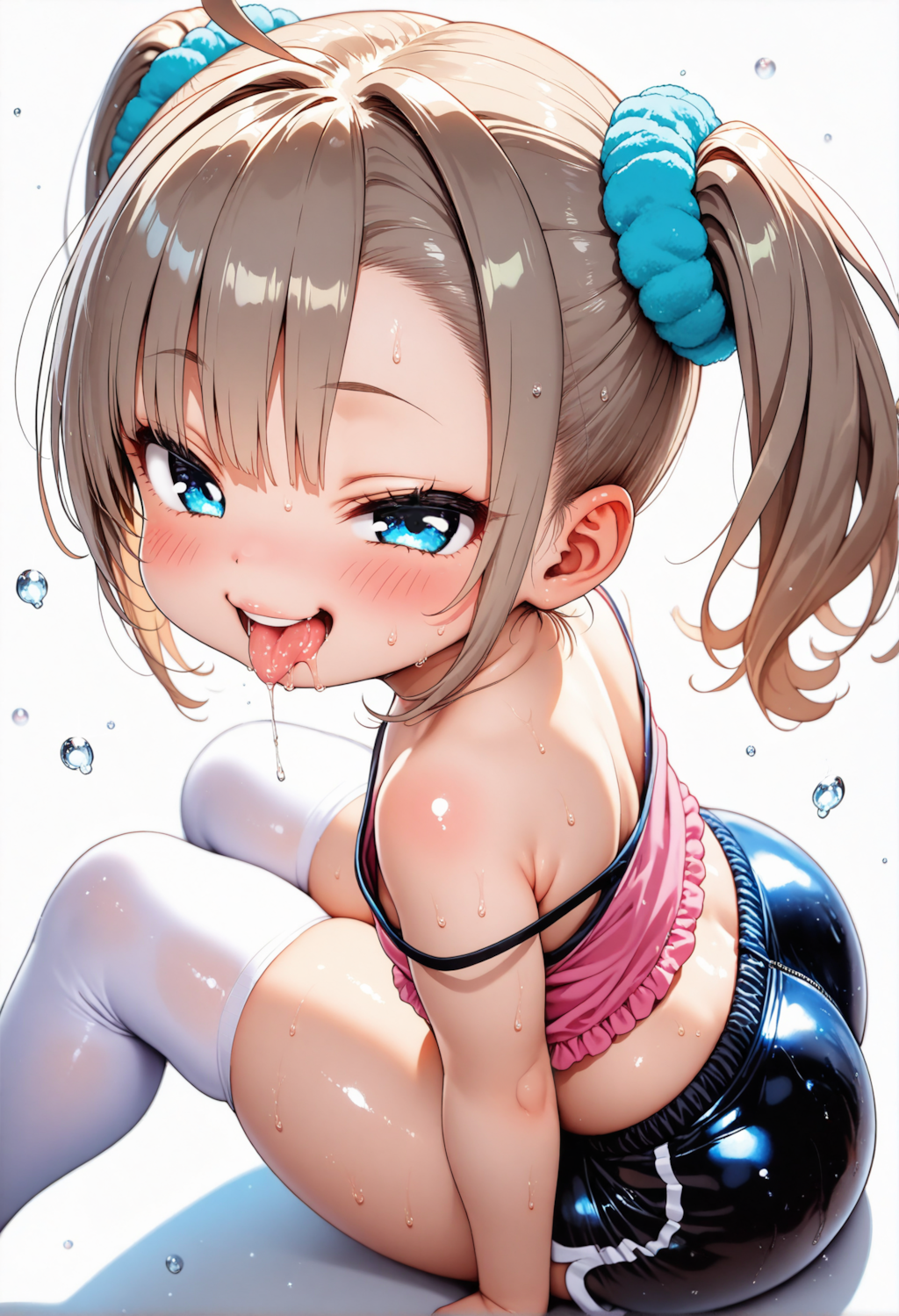 アイコンde自己紹介