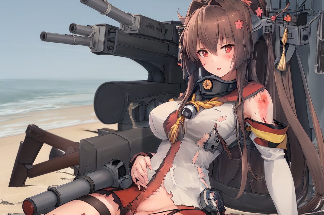 大和0151