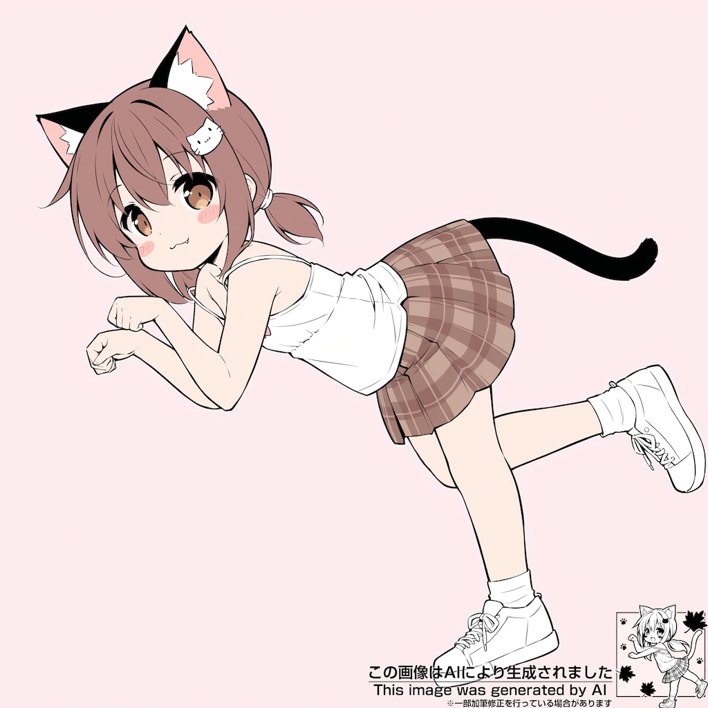 おはにゃーん！