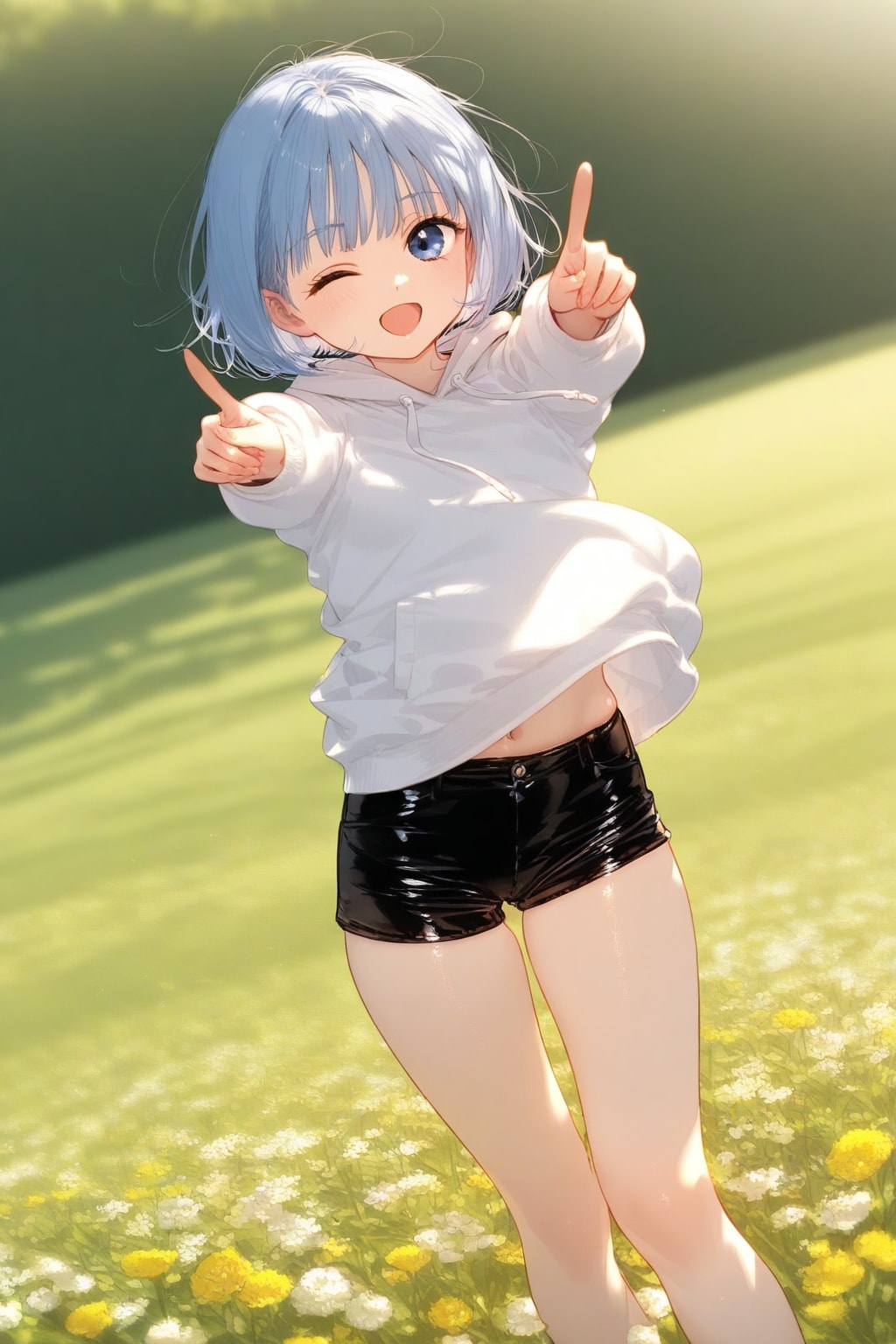 喜びのロリっ娘WAVEちゃんPart2