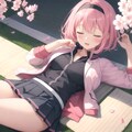 春のイベントお疲れさまでした 2枚目