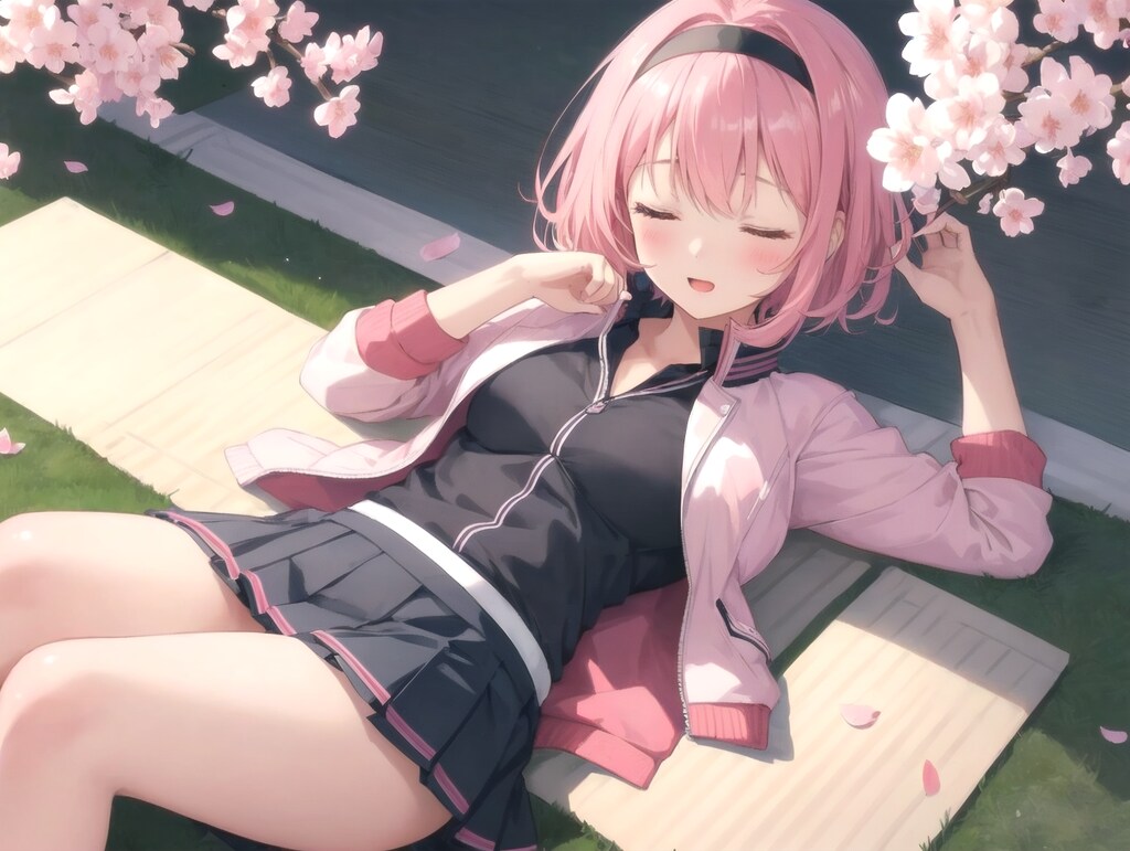 春のイベントお疲れさまでした