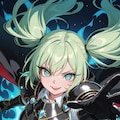 魔王女様のもとへは行かせない‼️ 2枚目