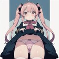 たくし上げロリ 9枚目