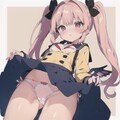 たくし上げロリ 11枚目