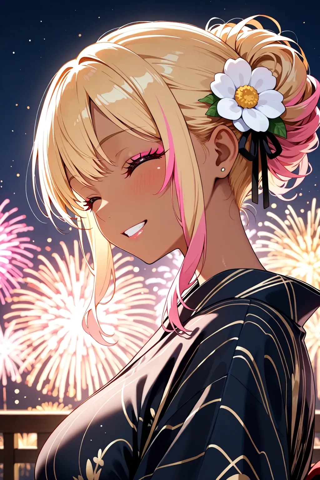 ファイヤーフラワー