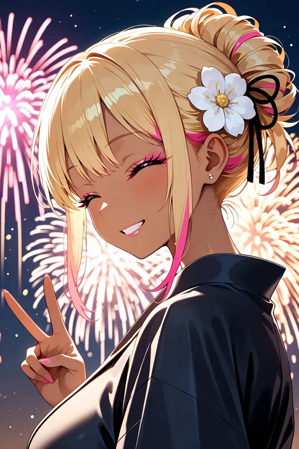 ファイヤーフラワー