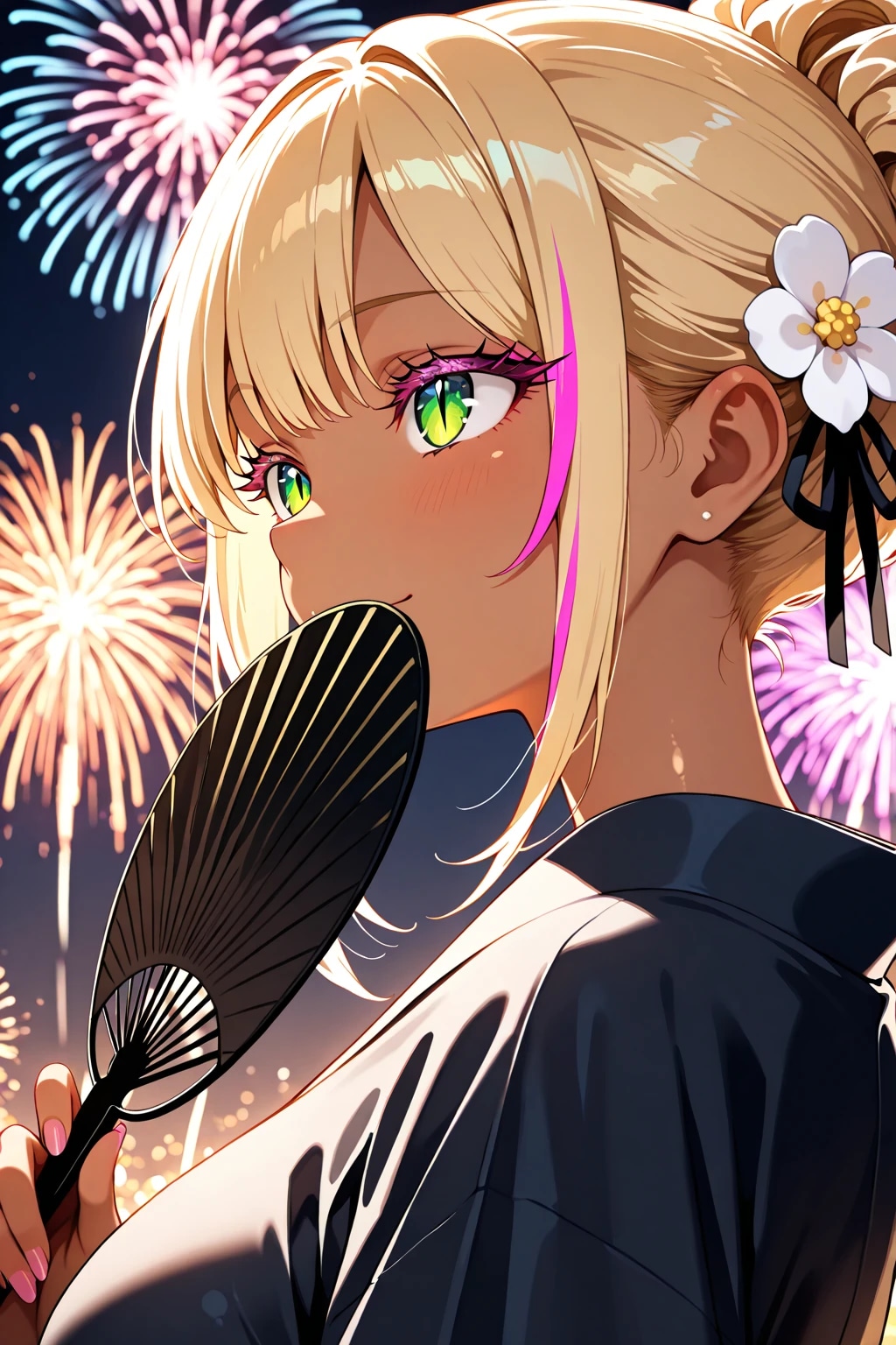 ファイヤーフラワー