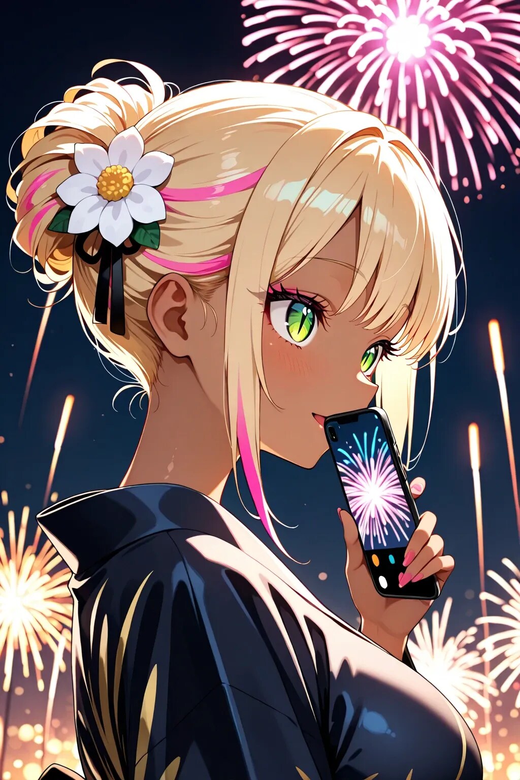 ファイヤーフラワー