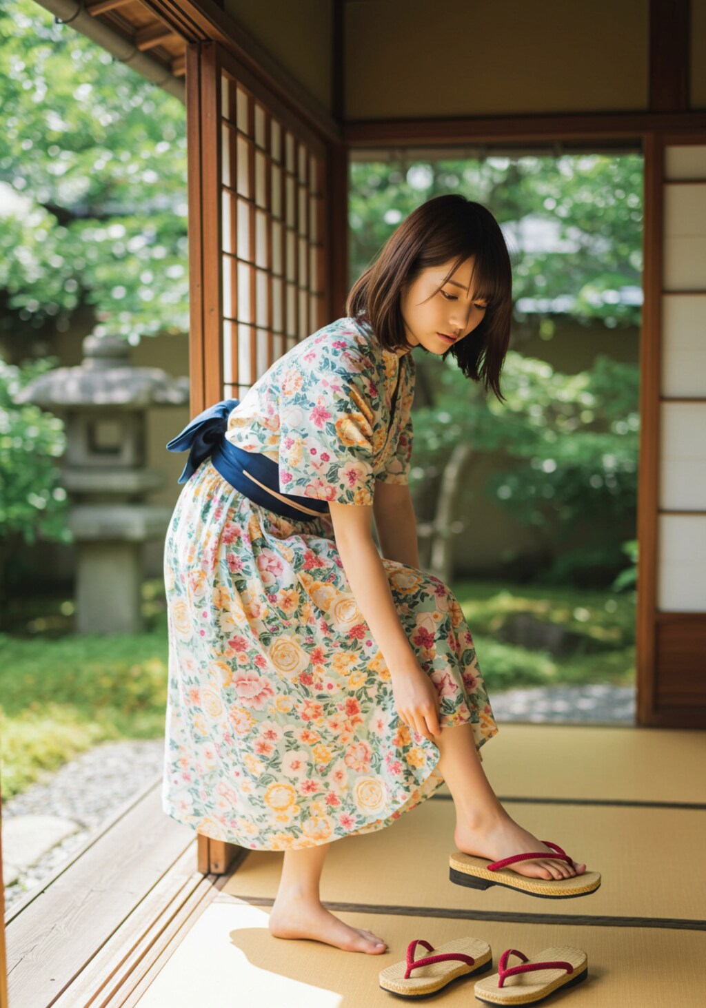 ［字入お題］ここで☆☆☆☆を脱いでください