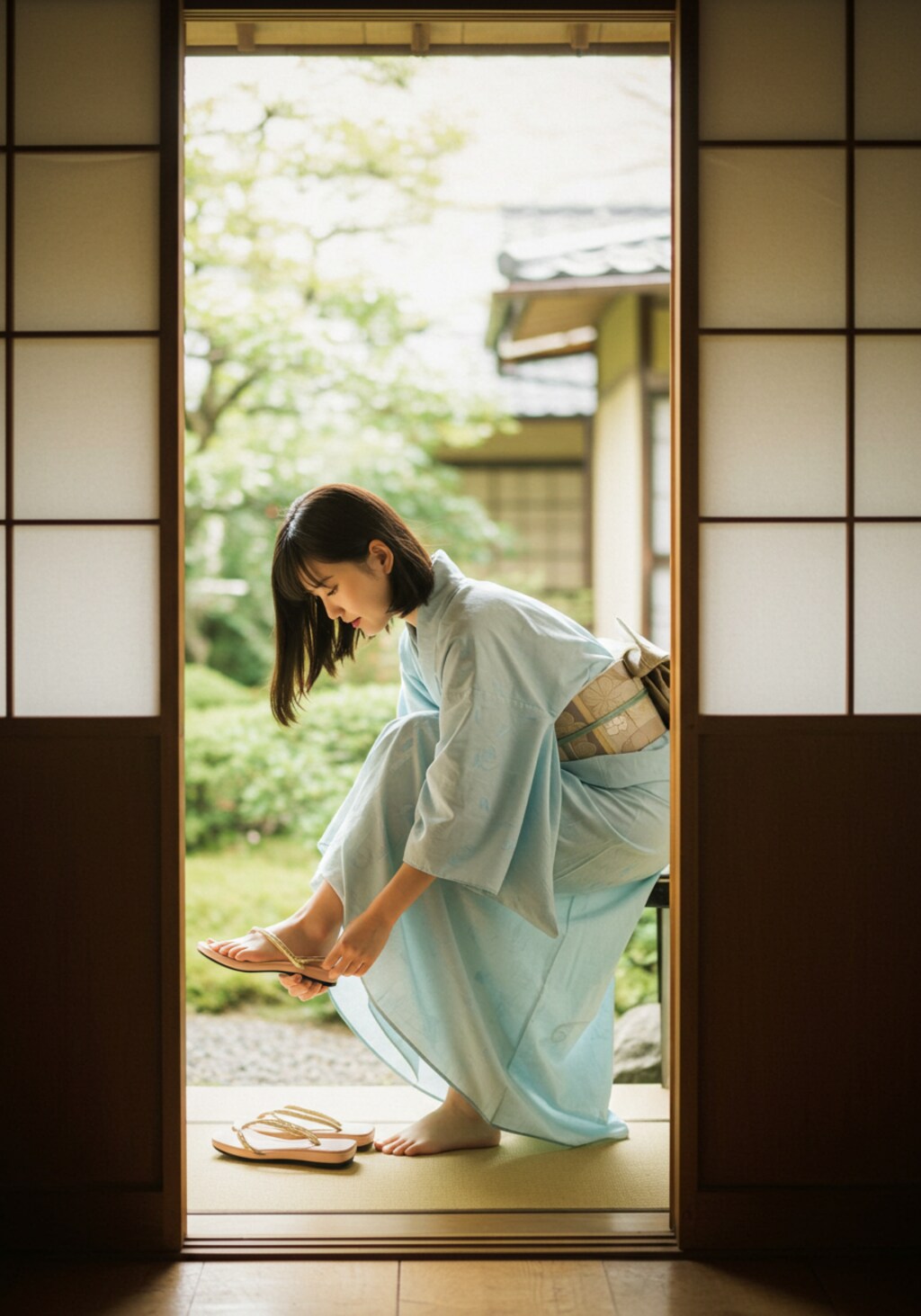 ［字入お題］ここで☆☆☆☆を脱いでください