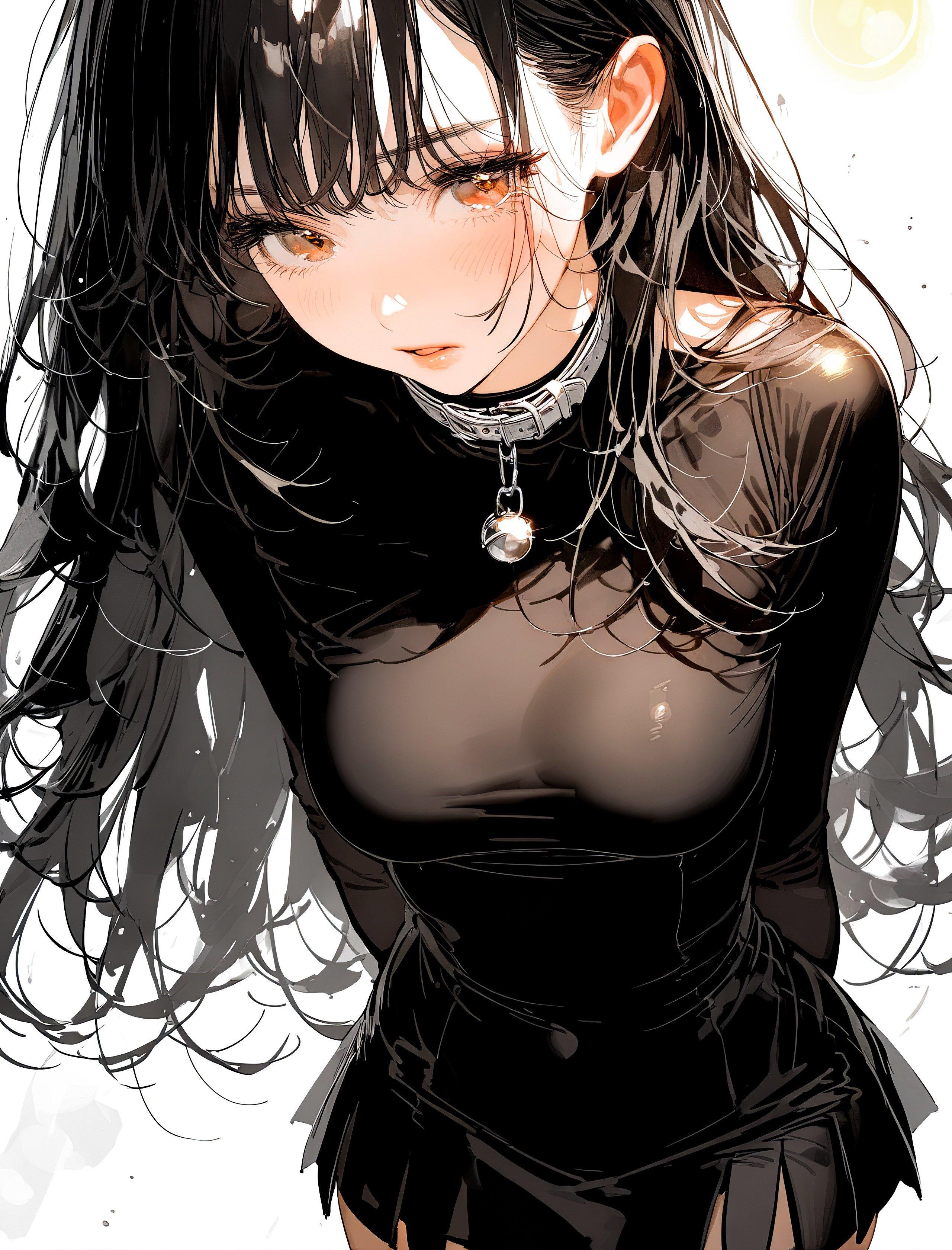 あのとき助けていただいた…… | の人気AIイラスト・グラビア