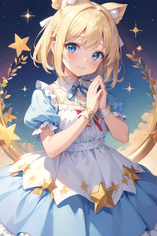 祈ります