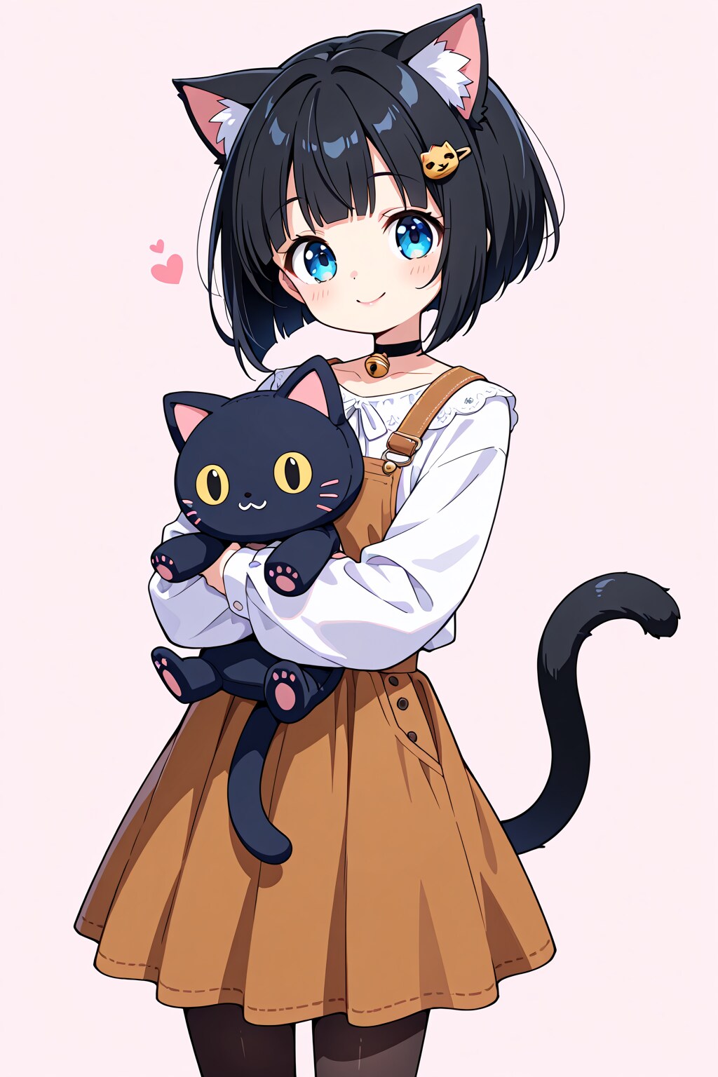 クロミナ【tekitoukawaMIX v10.0】