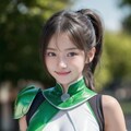 おぱぽよんマン参上！ 2枚目