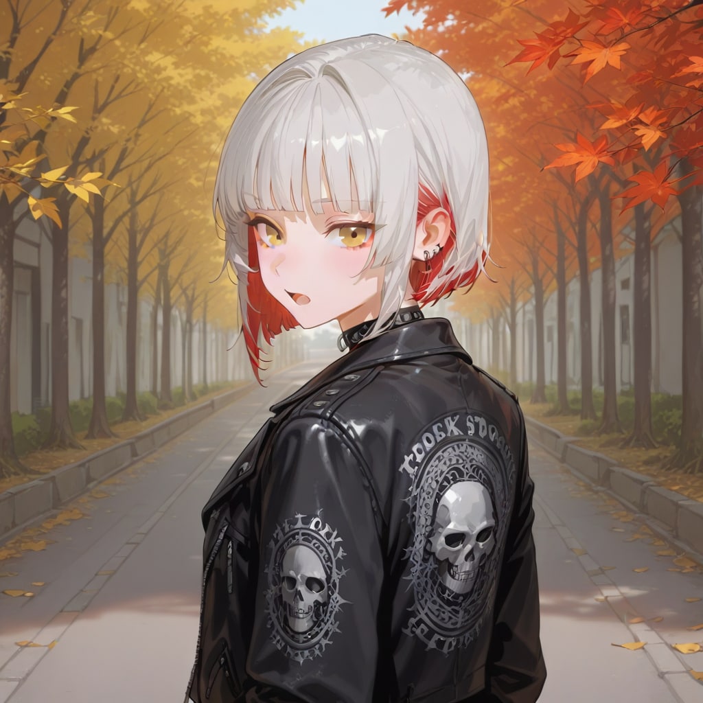 Rockers　ー番外編ー