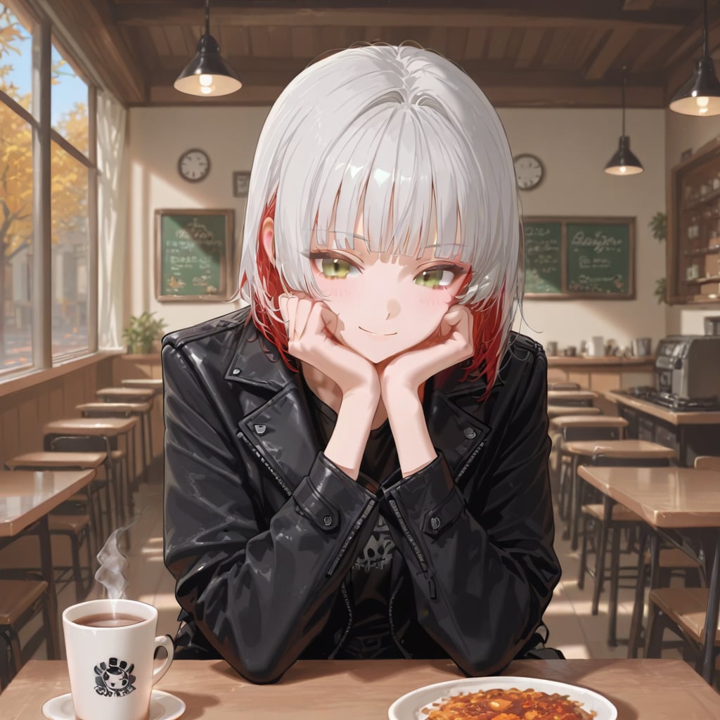 Rockers　ー番外編ー