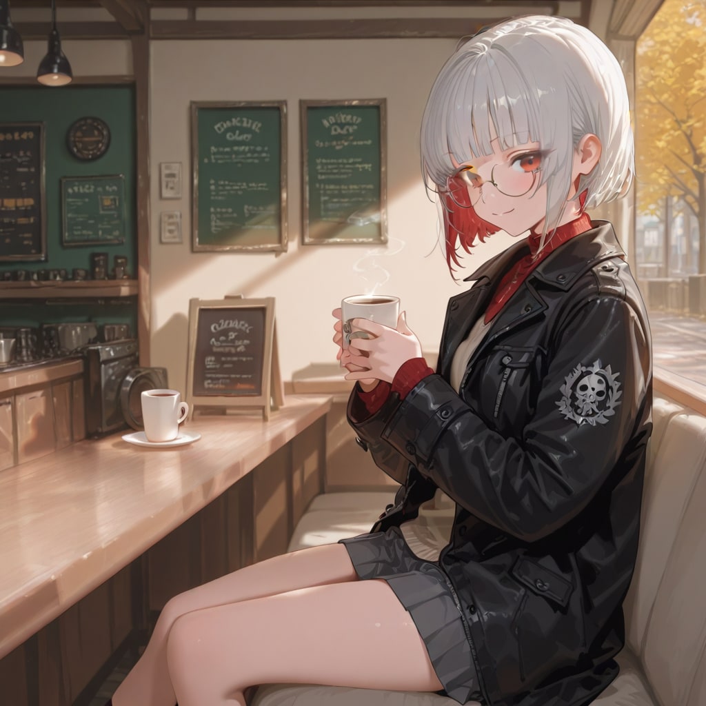 Rockers　ー番外編ー