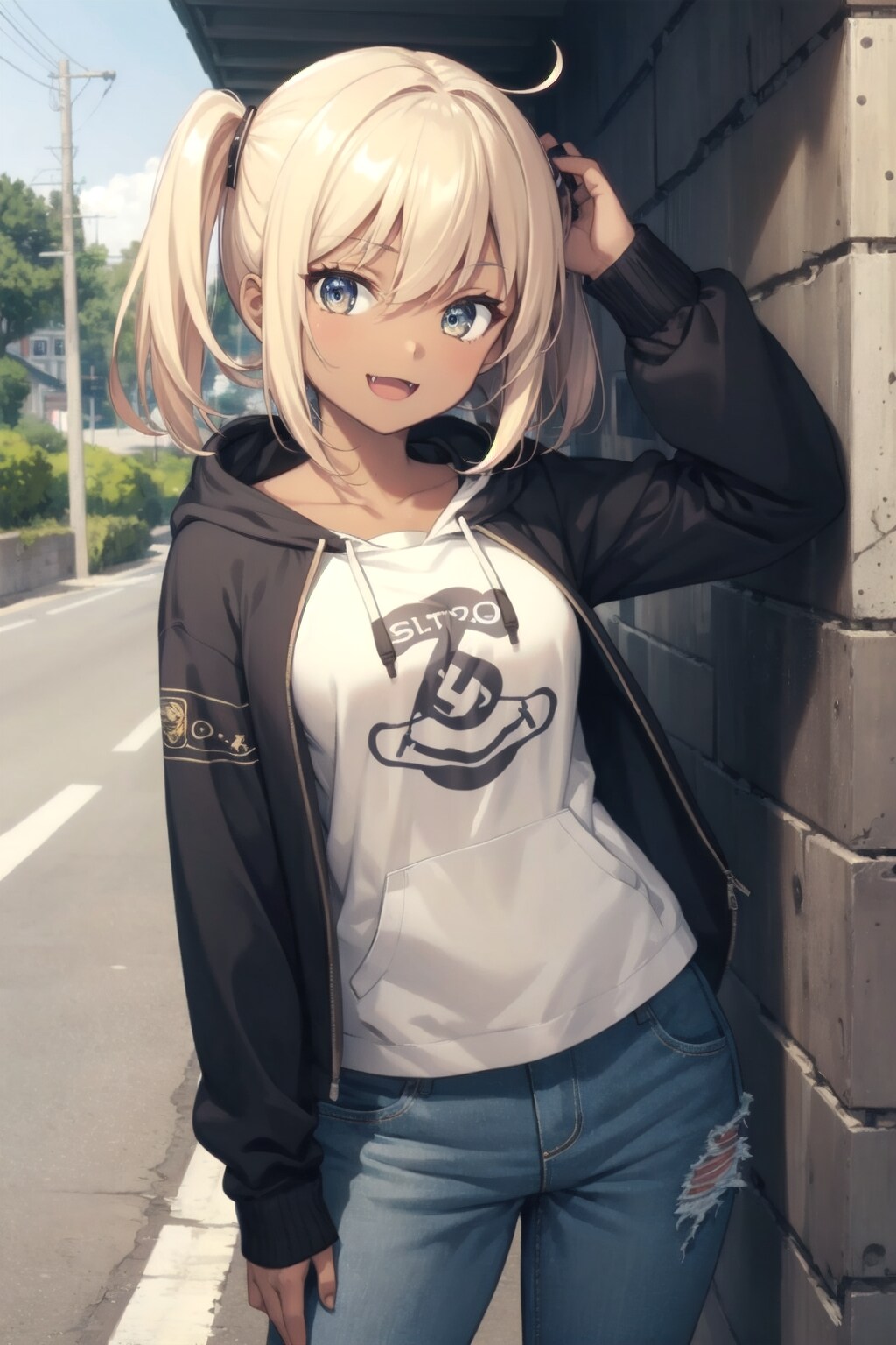 いつもの | の人気AIイラスト・グラビア